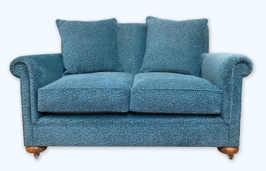 1920's Sofa Pierre Frey ColetteLagon